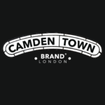 Camden town brand logo