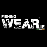 Fishing wear brand logo