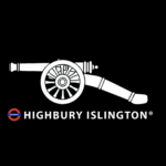 Highbury islington logo