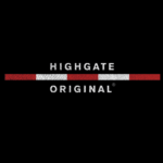 Highgate brand logo
