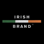 Irish brand logo