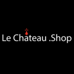 Le chateau shop logo