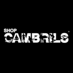Shop cambrils brand logo