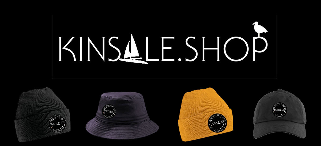 Kinsale Shop, Shop online at Kinsale.shop. Visit our store
