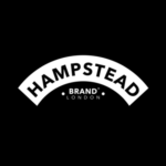 Hampstead brand logo