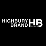 Highbury brand logo