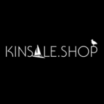 Kinsale shop brand logo