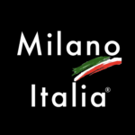 Milano italia logo