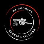 N5 gooner logo