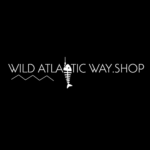 Wild atlantic way brand logo